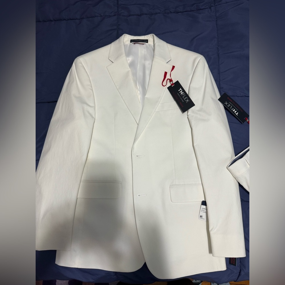 Suit